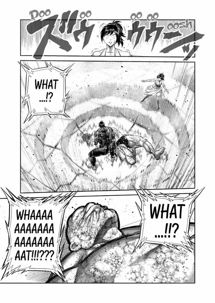 Kengan Omega Chapter 270 image 13_optimized